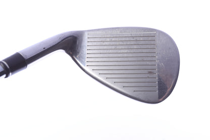 Used TaylorMade AeroBurner Approach Wedge - Right-Handed - 49 Degrees - Stiff Flex-Next Round