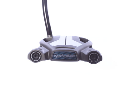 Used TaylorMade Spider Tour 2024 Putter - Right-Handed - 34 in - Mallet