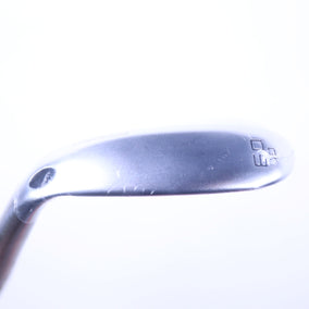 Used Wilson Staff Staff Model ZM Lob Wedge - Right-Handed - 60 Degrees - Wedge Flex-Next Round