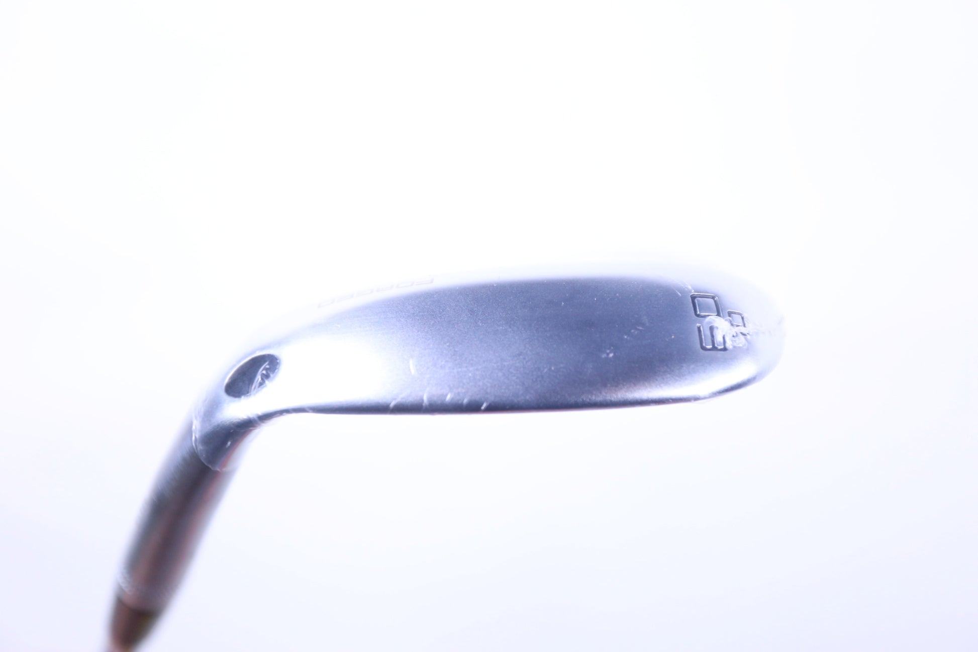 Used Wilson Staff Staff Model ZM Lob Wedge - Right-Handed - 60 Degrees - Wedge Flex-Next Round
