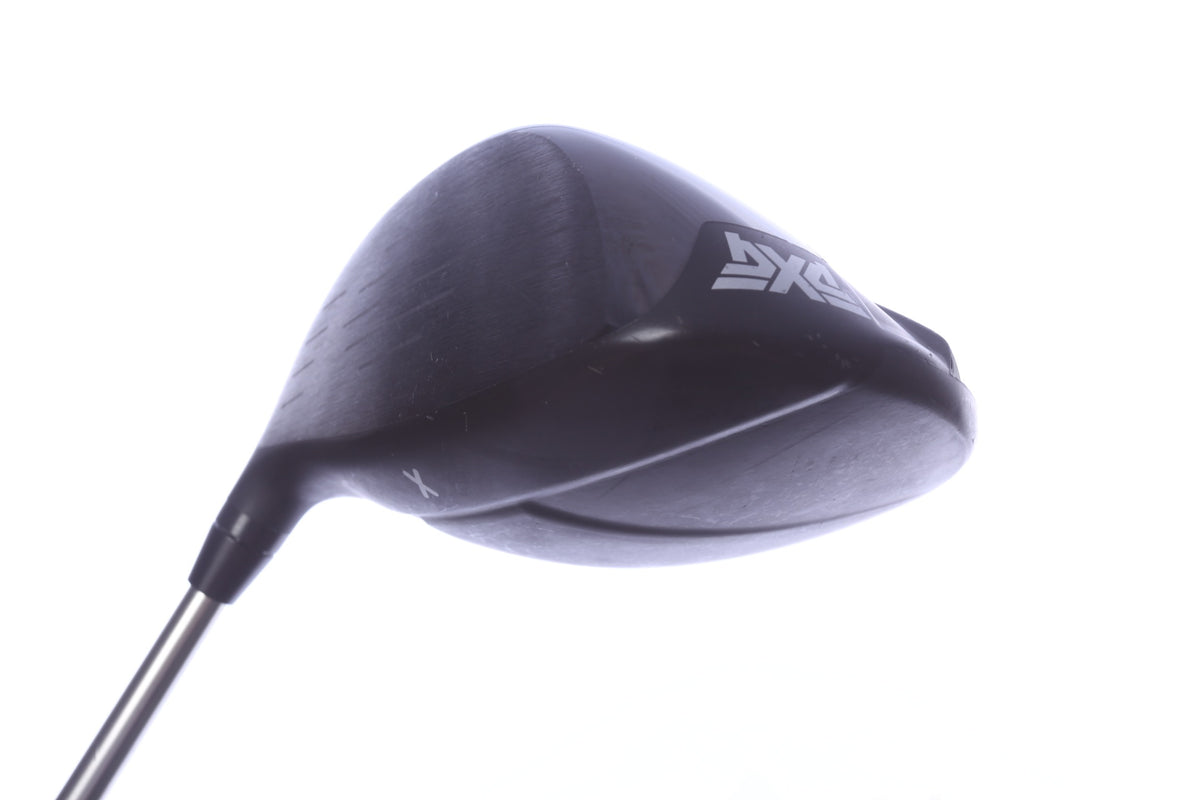 Used PXG 0811 X Proto Driver - 9 Degrees - Stiff Flex Graphite Design TOUR AD TP - Right-Handed-Next Round