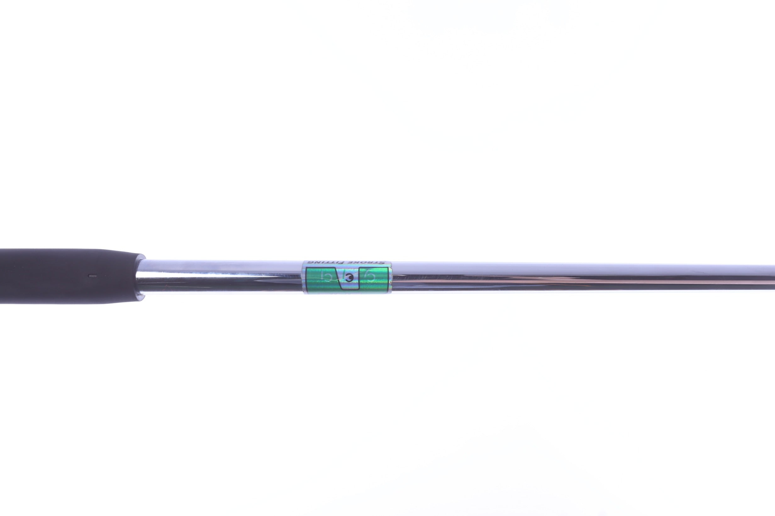 Used Ping Cadence TR Craz-e-r Putter - Right-Handed - 34 in - Mallet-Next Round
