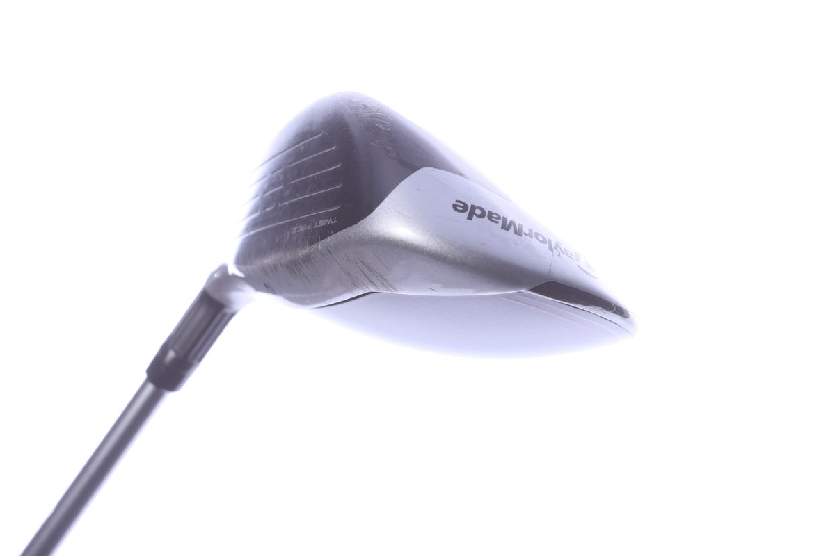 Used TaylorMade M6 3-Wood - Right-Handed - 15 Degrees - Stiff Flex-Next Round