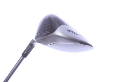 Used TaylorMade M6 3-Wood - Right-Handed - 15 Degrees - Stiff Flex-Next Round
