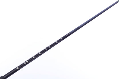 Used Ping ALTA CB Slate Driver Shaft Soft Regular Flex Graphite - 43.5 in - Ping G410 Adapter