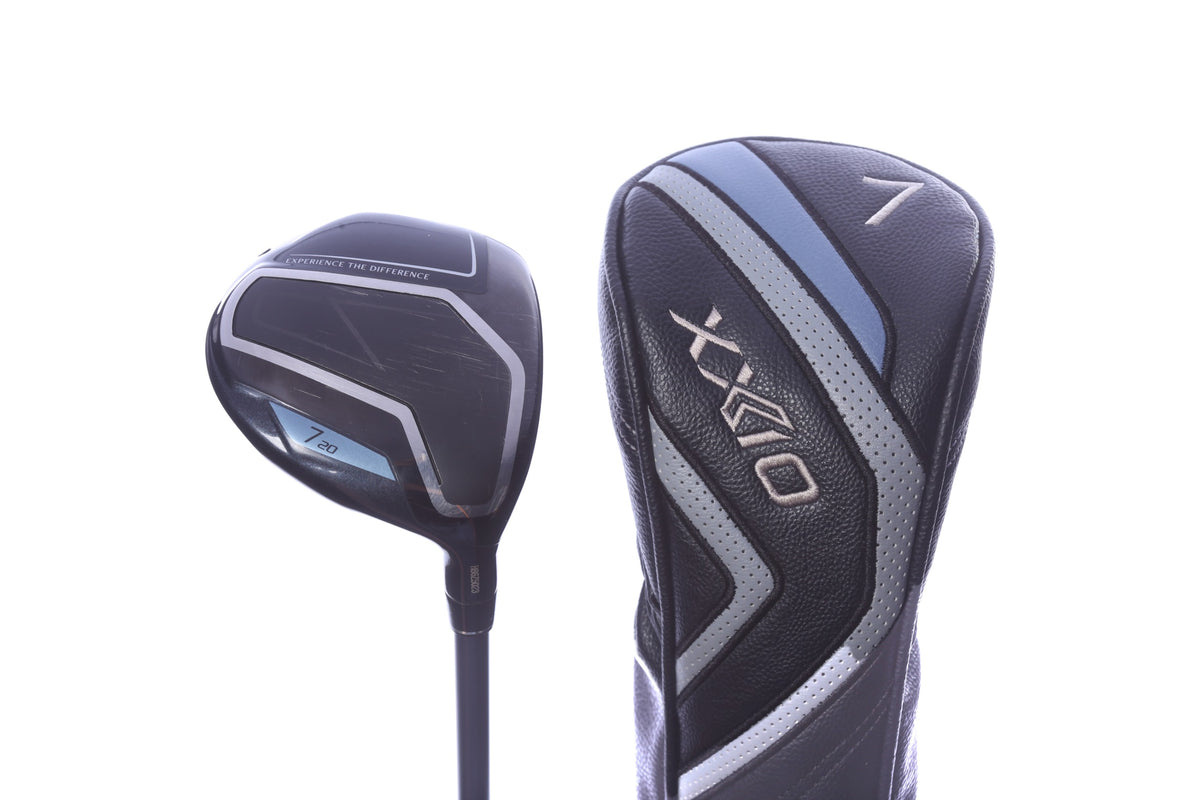 Used XXIO 14 7-Wood - Right-Handed - 20 Degrees - Regular Flex