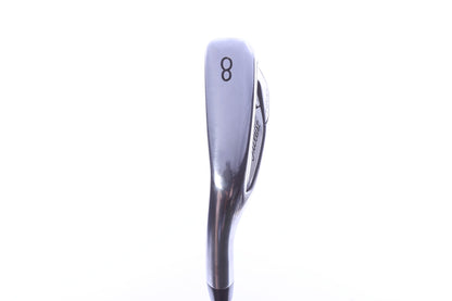 Used Titleist T200 2019 Single 8-Iron - Left-Handed - Stiff Flex