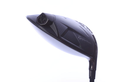 Used TaylorMade Qi35 Driver - 10.5 Degrees - Extra Stiff Flex Project X HZRDUS RDX Smoke - Right-Handed-Next Round