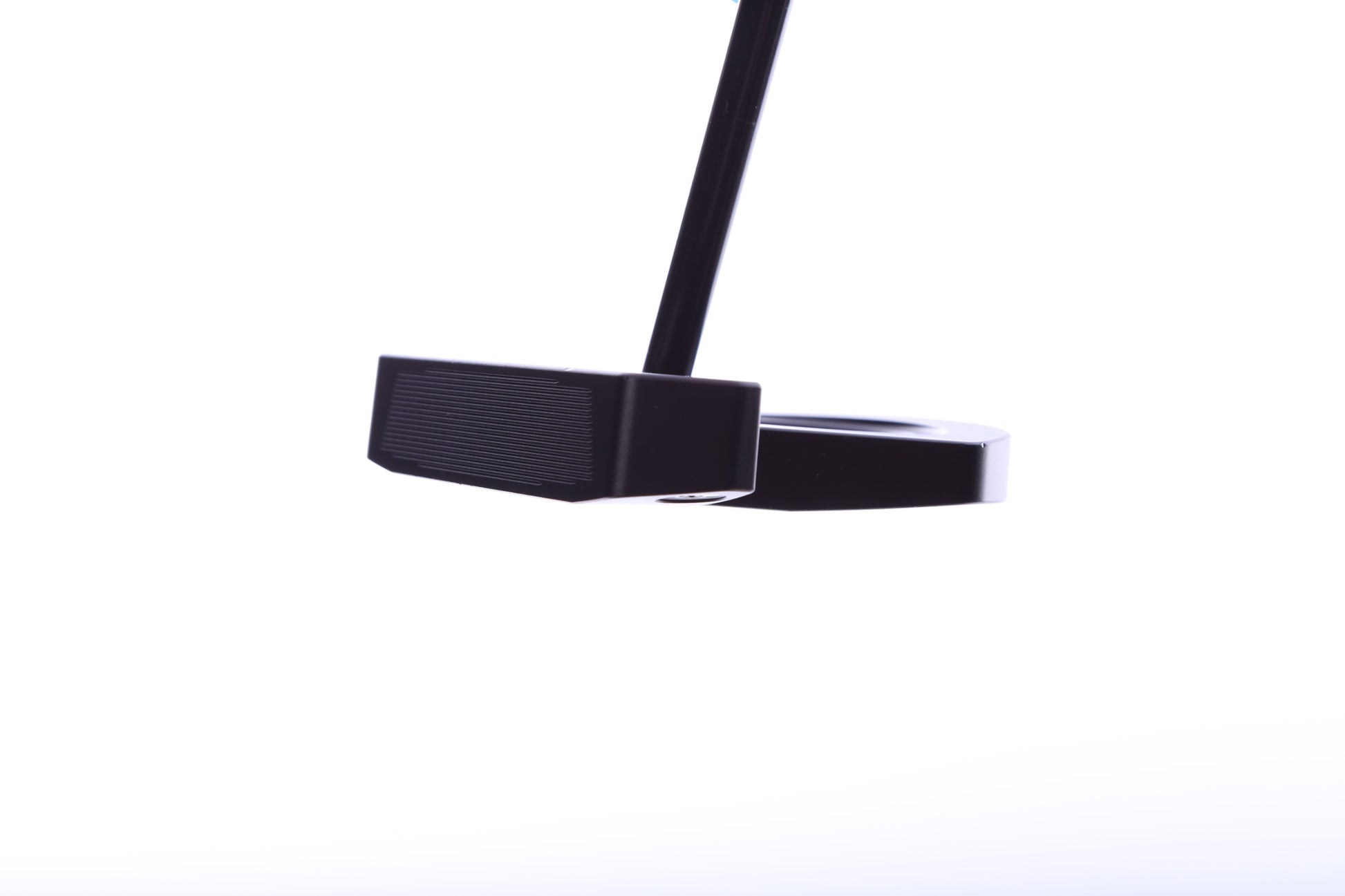 Used L.A.B. Golf DF3 Putter - Right-Handed - 33.25 in - Mallet-Next Round
