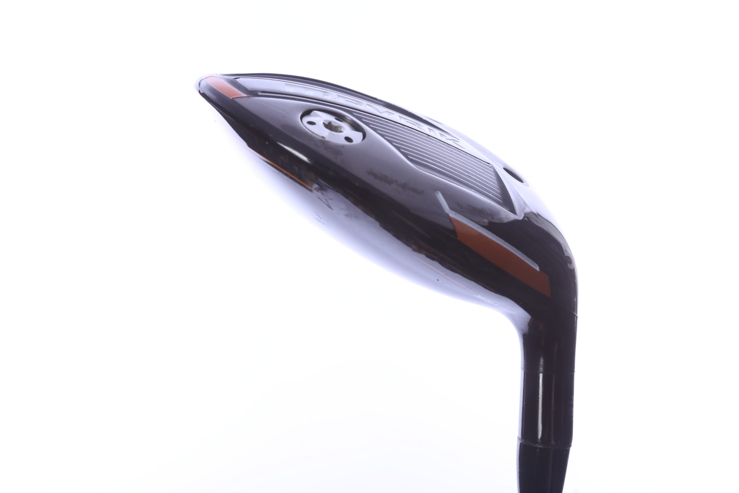 Used Callaway Mavrik 5-Wood - Right-Handed - 18 Degrees - Regular Flex