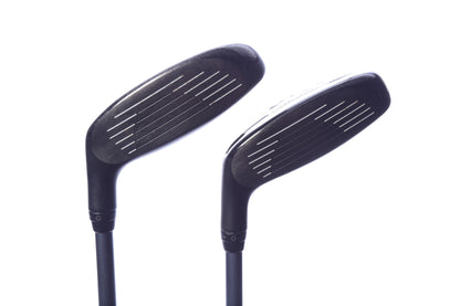 Used Ping G425 Hybrid Set - Right-Handed - 4H, 5H - Regular Flex