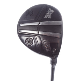 Used PXG 0311 XF GEN6 3-Wood - Right-Handed - 16 Degrees - Ladies Flex-Next Round
