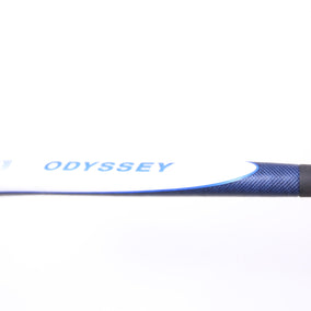 Used Odyssey Ai-ONE Double Wide DB Putter - Left-Handed - 35.25 in - Blade-Next Round