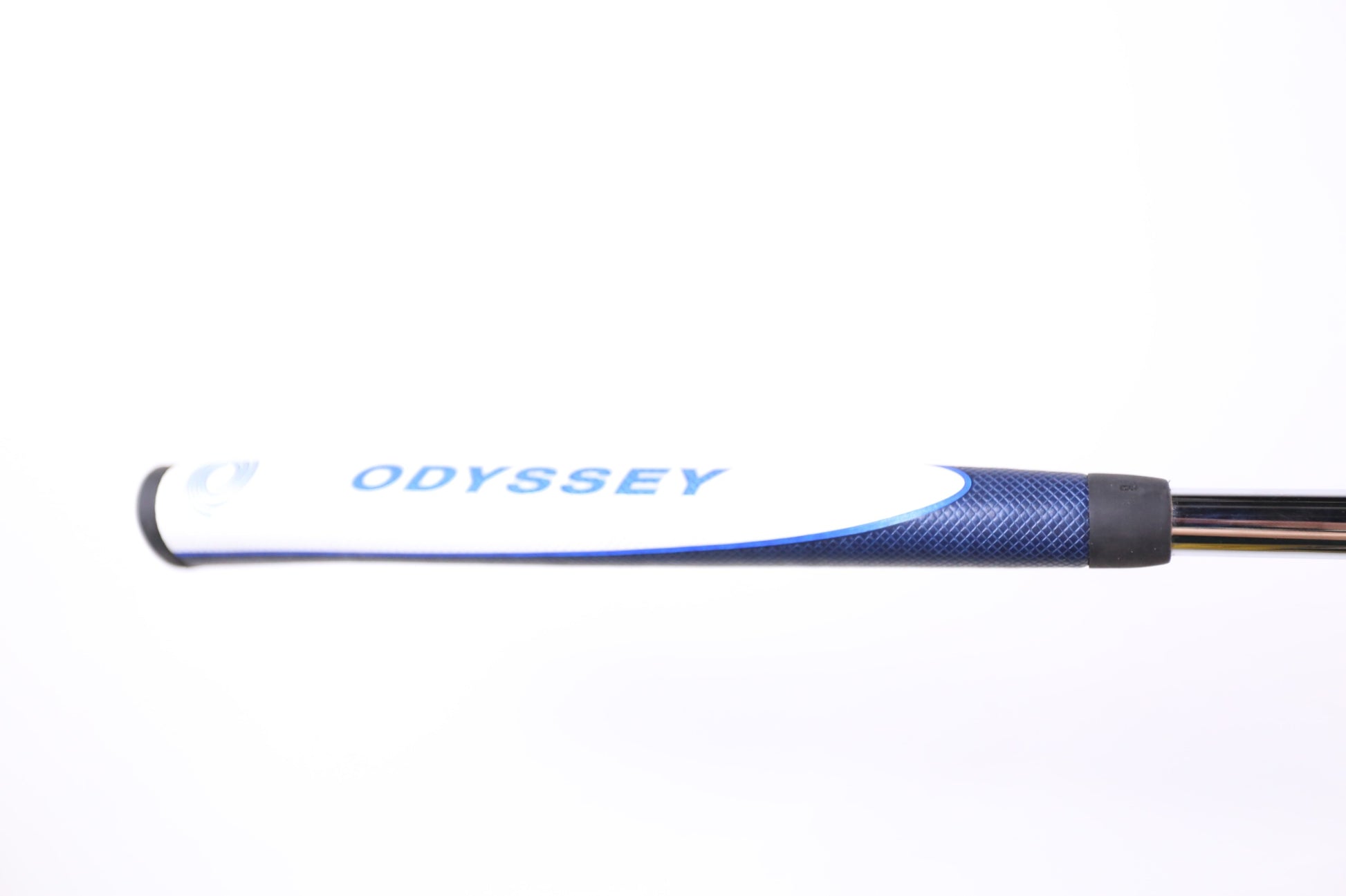 Used Odyssey Ai-ONE Double Wide DB Putter - Left-Handed - 35.25 in - Blade-Next Round