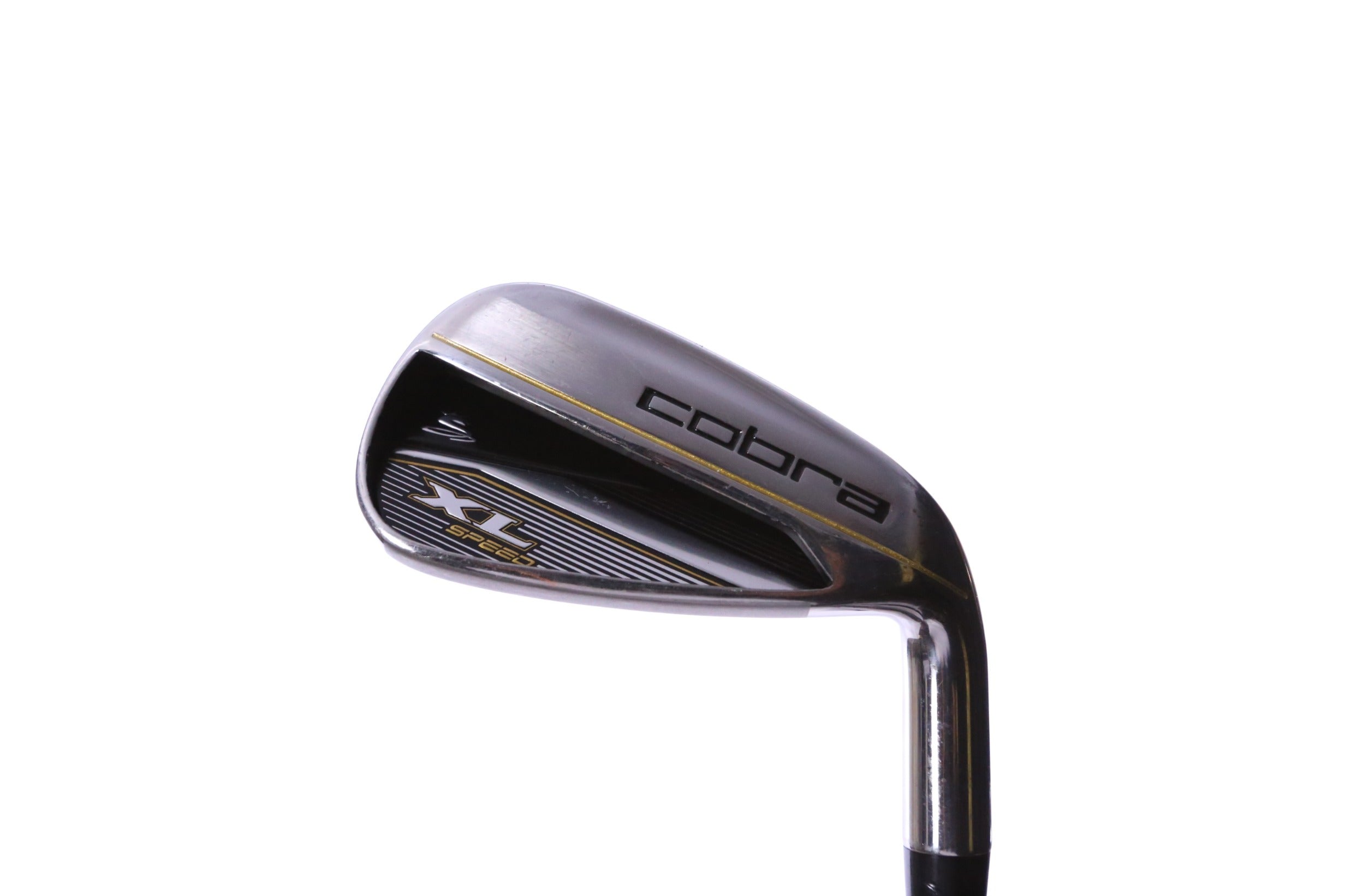 Used Cobra XL Speed Single 8-Iron - Right-Handed - Regular Flex