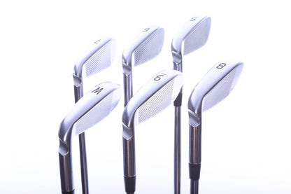 Used Ping G430 Iron Set - Right-Handed - 5-PW - Regular Flex
