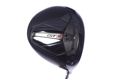 Used Titleist GT3 Driver - 8 Degrees - Extra Stiff Flex Mitsubishi Tensei 1K Blue - Right-Handed-Next Round