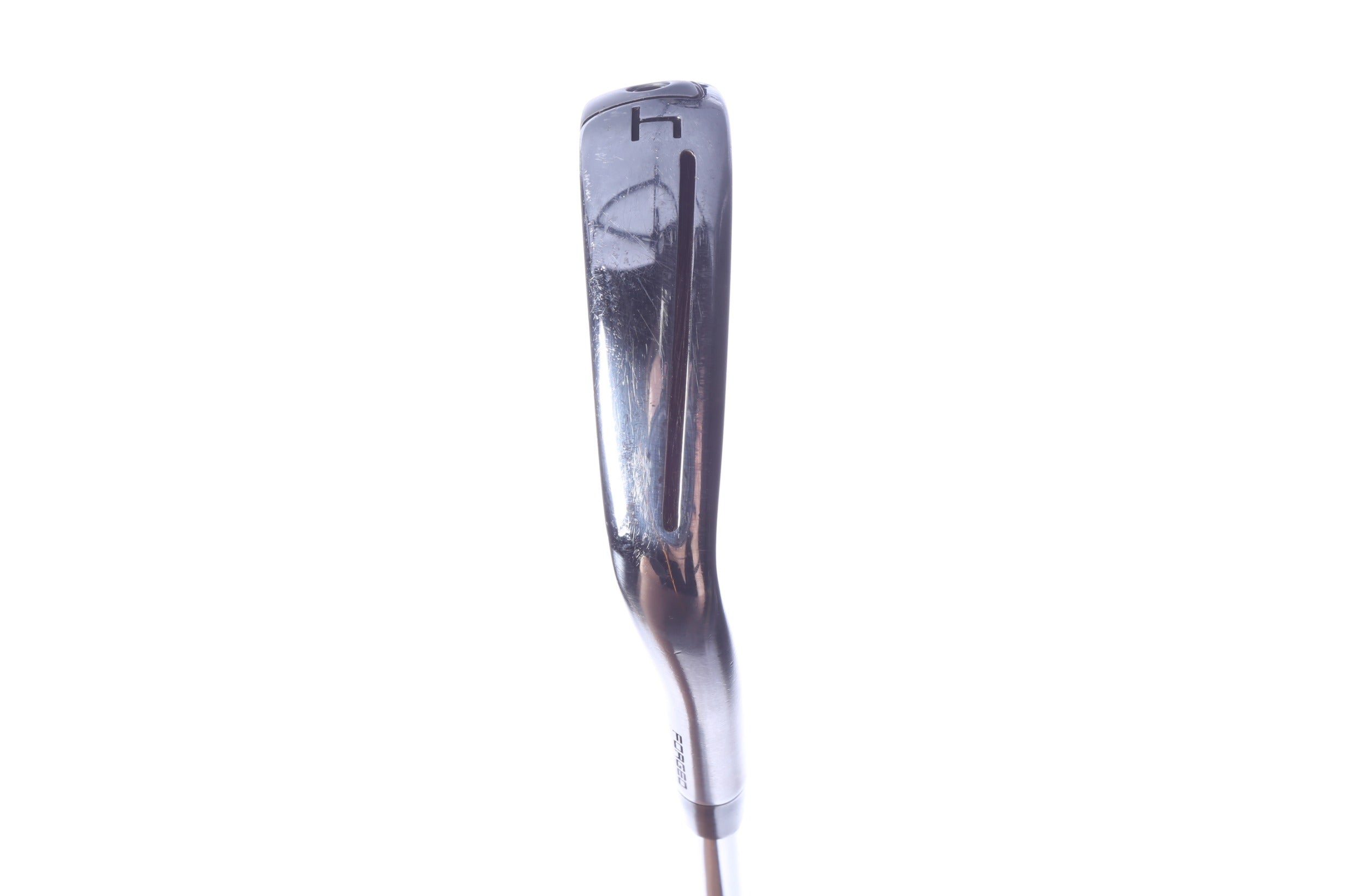 Used TaylorMade 2019 P790 Single 4-Iron - Right-Handed - Regular Flex