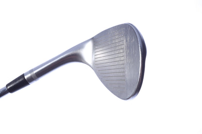 Used Titleist Vokey SM10 Tour Chrome Lob Wedge - Right-Handed - 58 Degrees - Wedge Flex