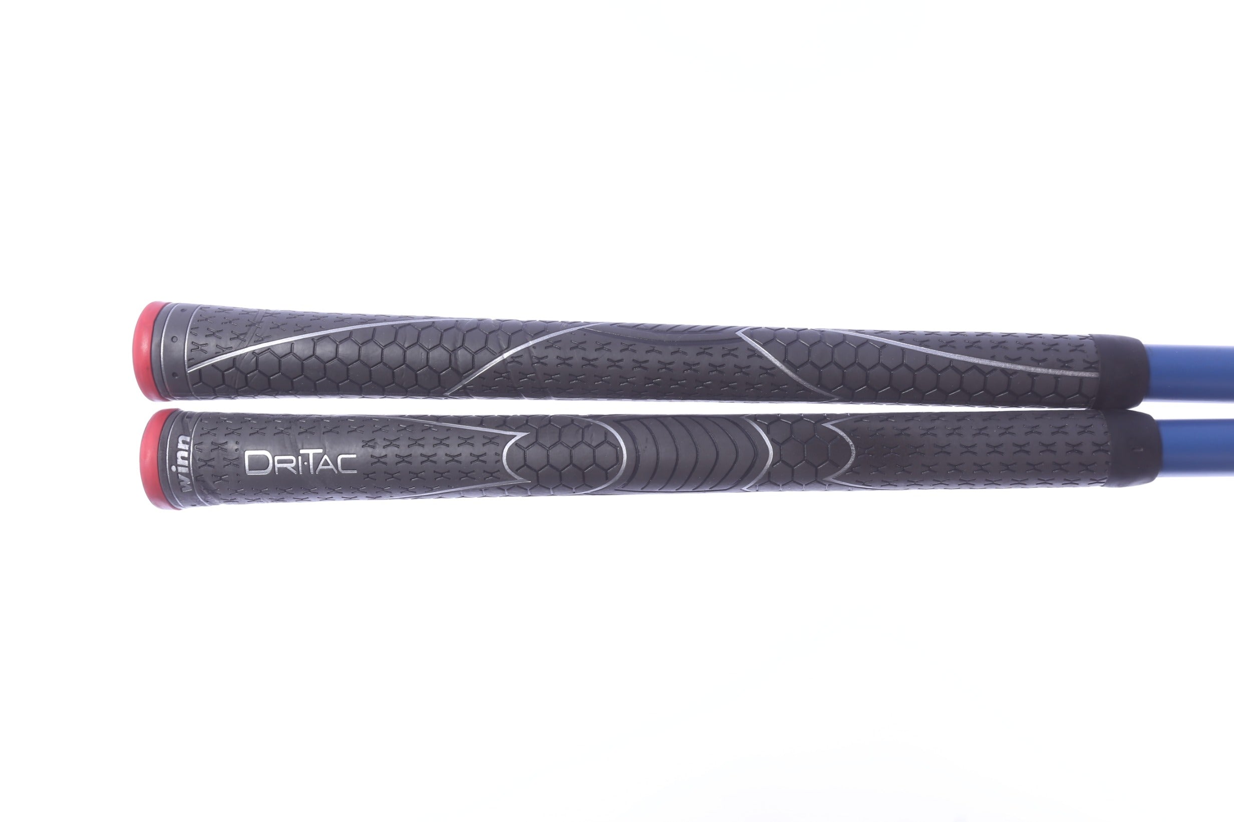 Used Callaway X2 Hot Wood Set - Left-Handed - 3W, 5W - Seniors Flex-Next Round