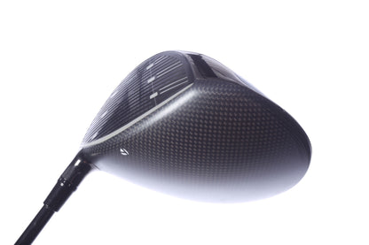 Used TaylorMade Qi35 Driver - 9 Degrees - Stiff Flex Project X HZRDUS RDX Smoke - Right-Handed-Next Round