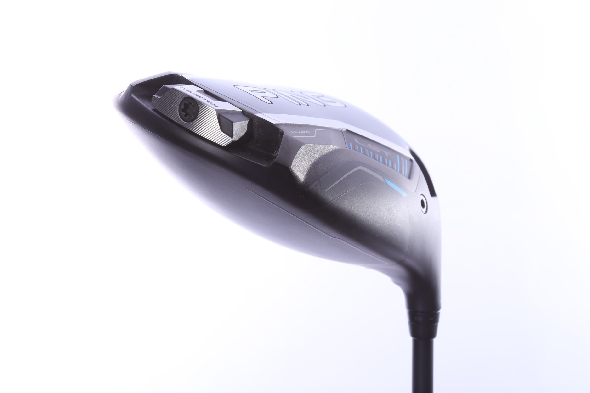 Used Ping G440 LST Driver - 10.5 Degrees - Stiff Flex Project X HZRDUS CB Red - Right-Handed-Next Round