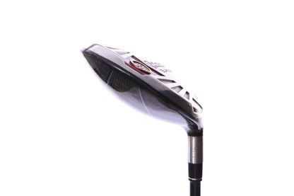 Used TaylorMade Burner Steel 3-Wood - Right-Handed - 15 Degrees - Stiff Flex-Next Round