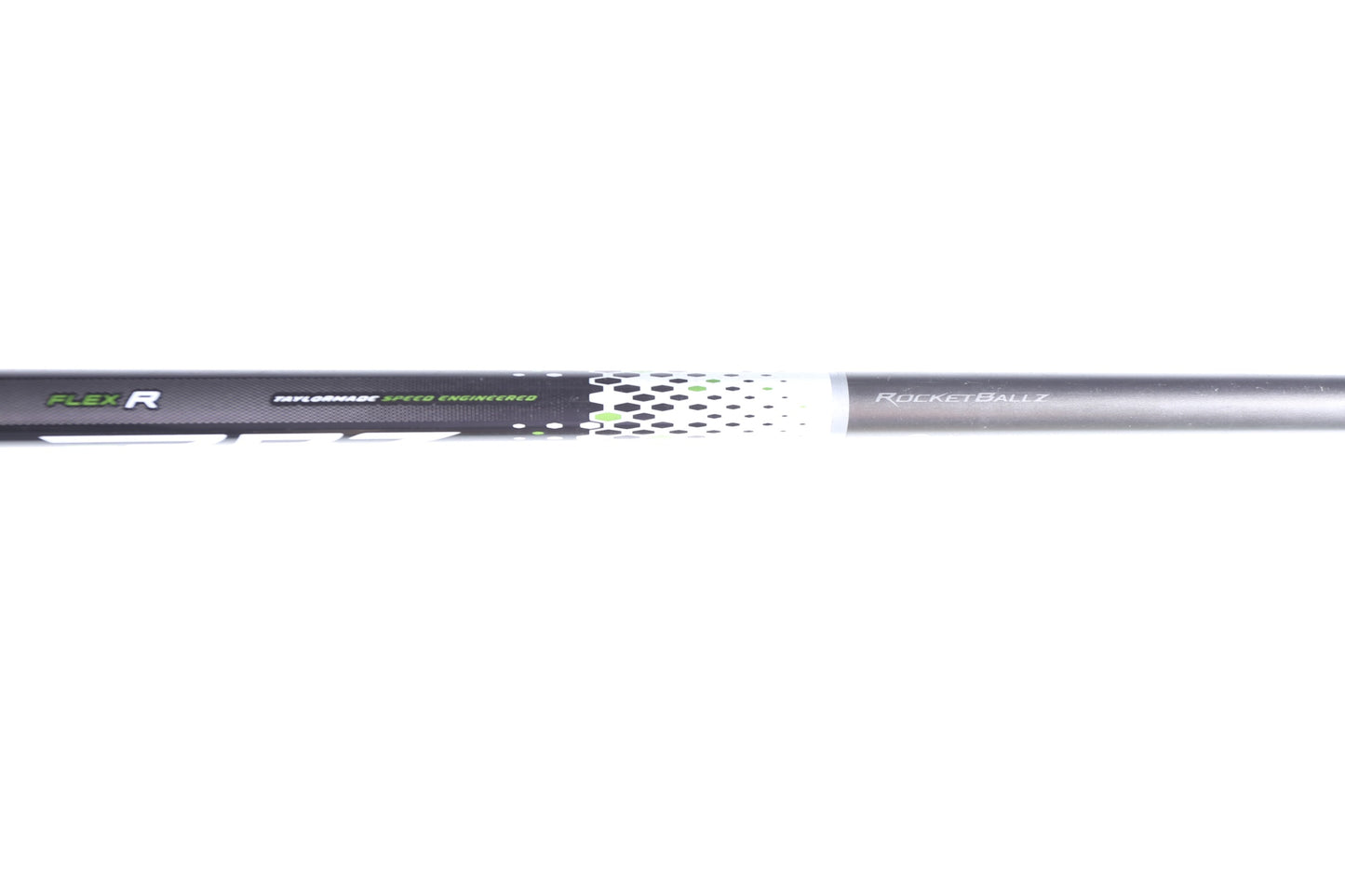 Used TaylorMade RocketBallz Single 8-Iron - Right-Handed - Regular Flex-Next Round