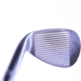 Used Titleist Vokey SM6 Tour Chrome Lob Wedge - Right-Handed - 60 Degrees - Wedge Flex-Next Round