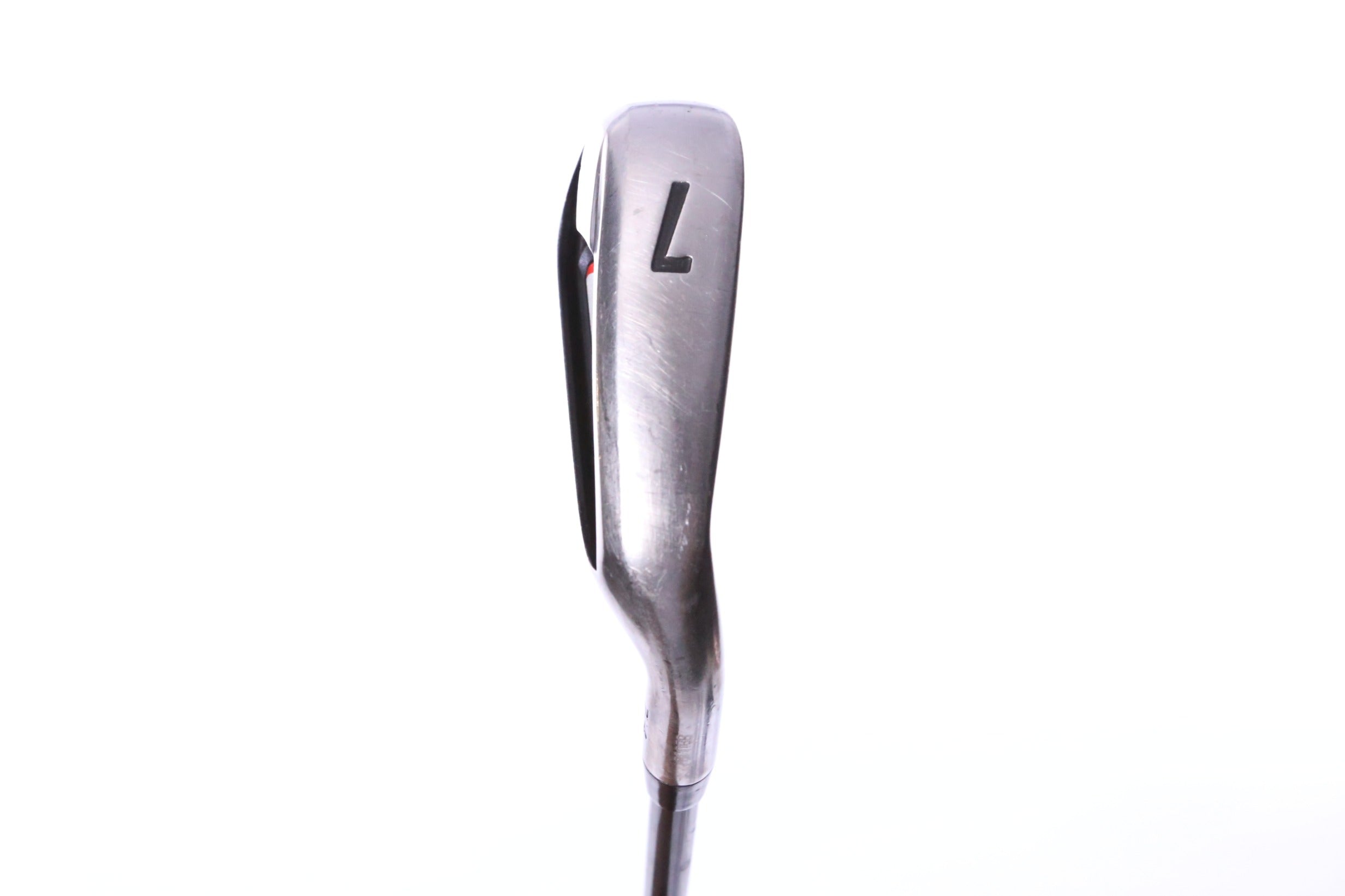 Used Titleist 714 AP1 Single 7-Iron - Right-Handed - Seniors Flex