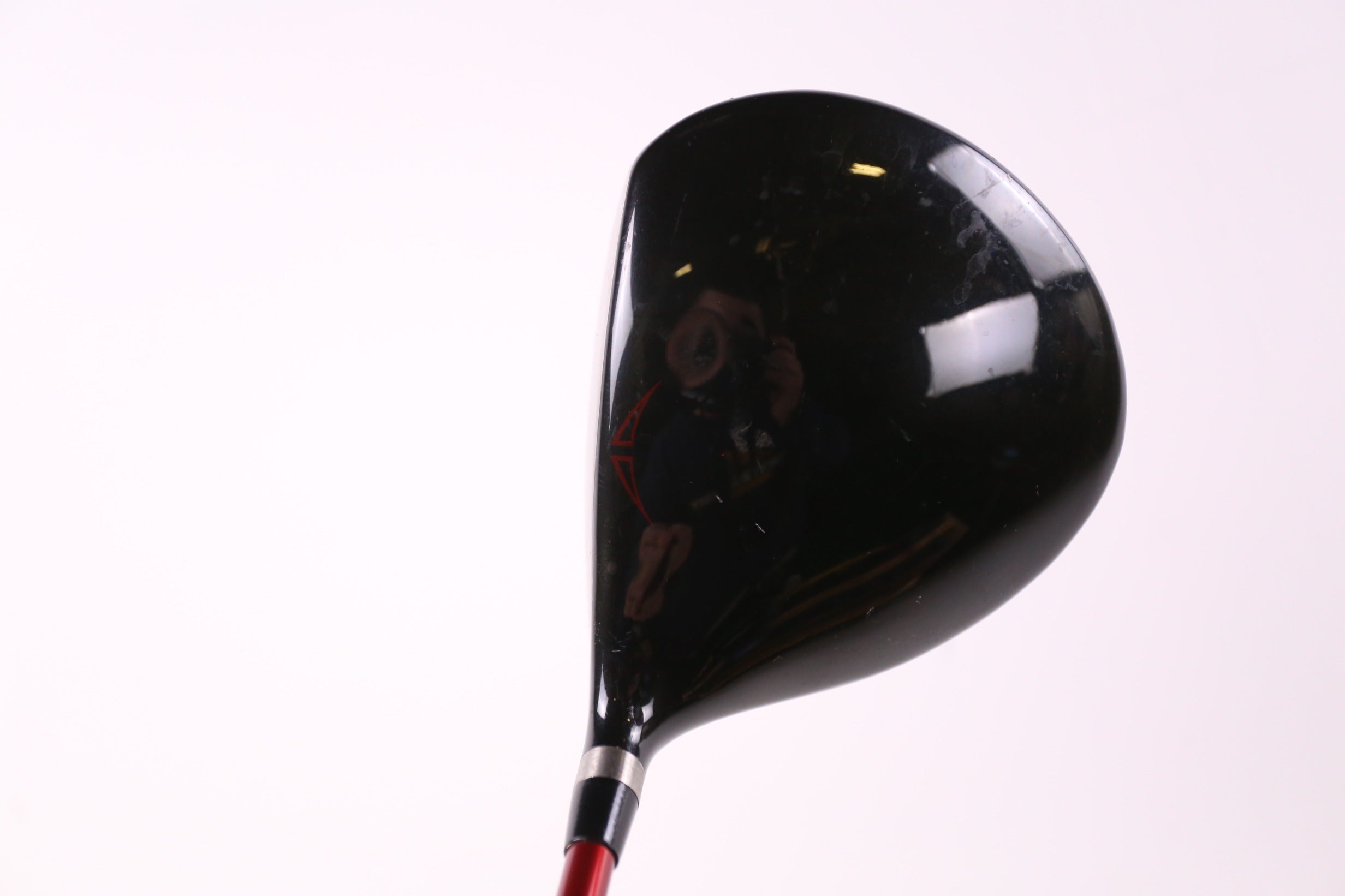 Ping outlets g15 10.5 golf driver righty regular flex