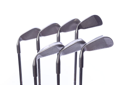 Used Ping Eye 2 Iron Set - Right-Handed - 4-PW - Regular Flex