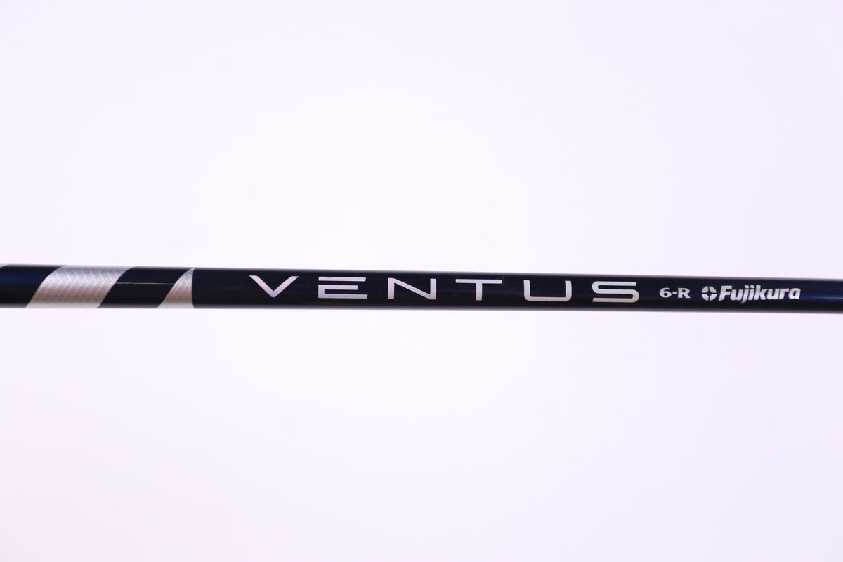 Used Callaway Mavrik 5-Wood - Right-Handed - 18 Degrees - Regular Flex-Next Round