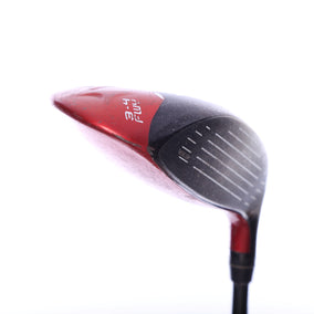 Used Cobra BiO Cell 3-Wood - Left-Handed - 14.5 Degrees - Seniors Flex-Next Round