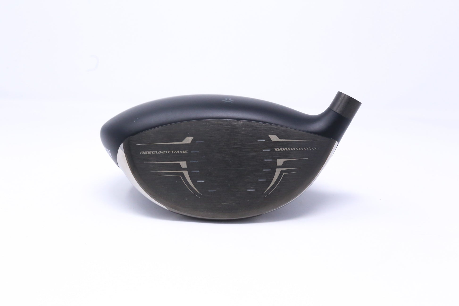Used Srixon ZX5 LS MKII Driver - HEAD ONLY - Right-Handed - 8.5 Degrees-Next Round