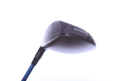 Used TaylorMade Qi4D 5-Wood - Right-Handed - 18 Degrees - Stiff Flex