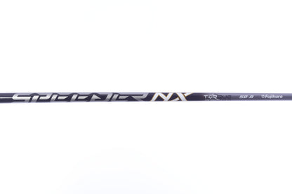 Used TaylorMade Qi10 MAX 5-Wood - Right-Handed - 18 Degrees - Regular Flex