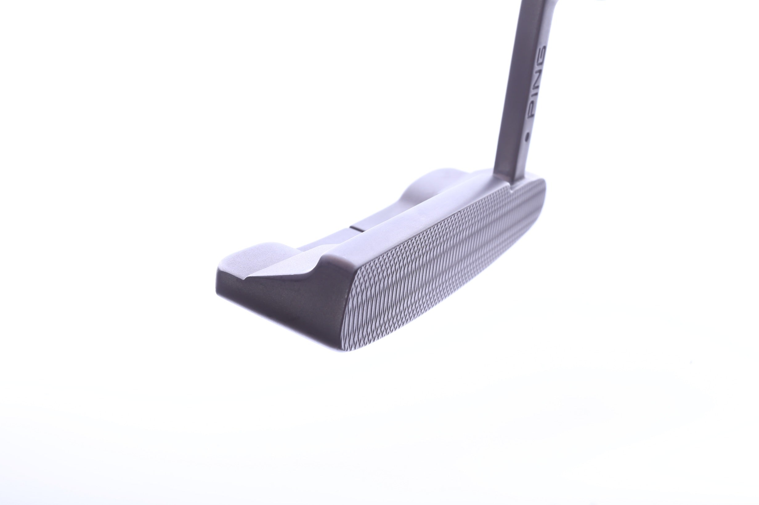Used Ping 2024 Anser D Putter - Right-Handed - 34 in - Blade
