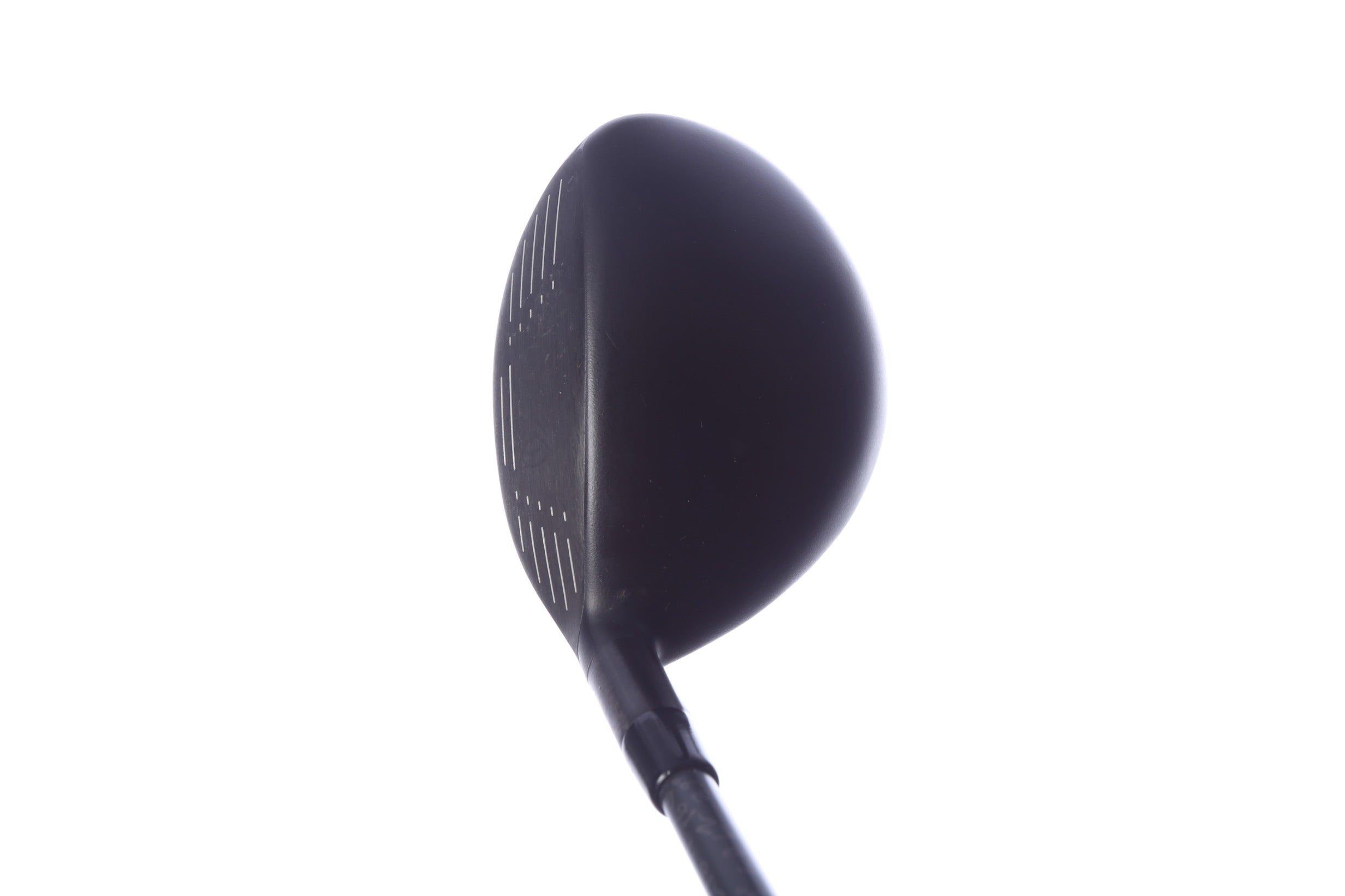 Used Callaway XR Deep 3-Wood - Right-Handed - 14 Degrees - Stiff Flex-Next Round