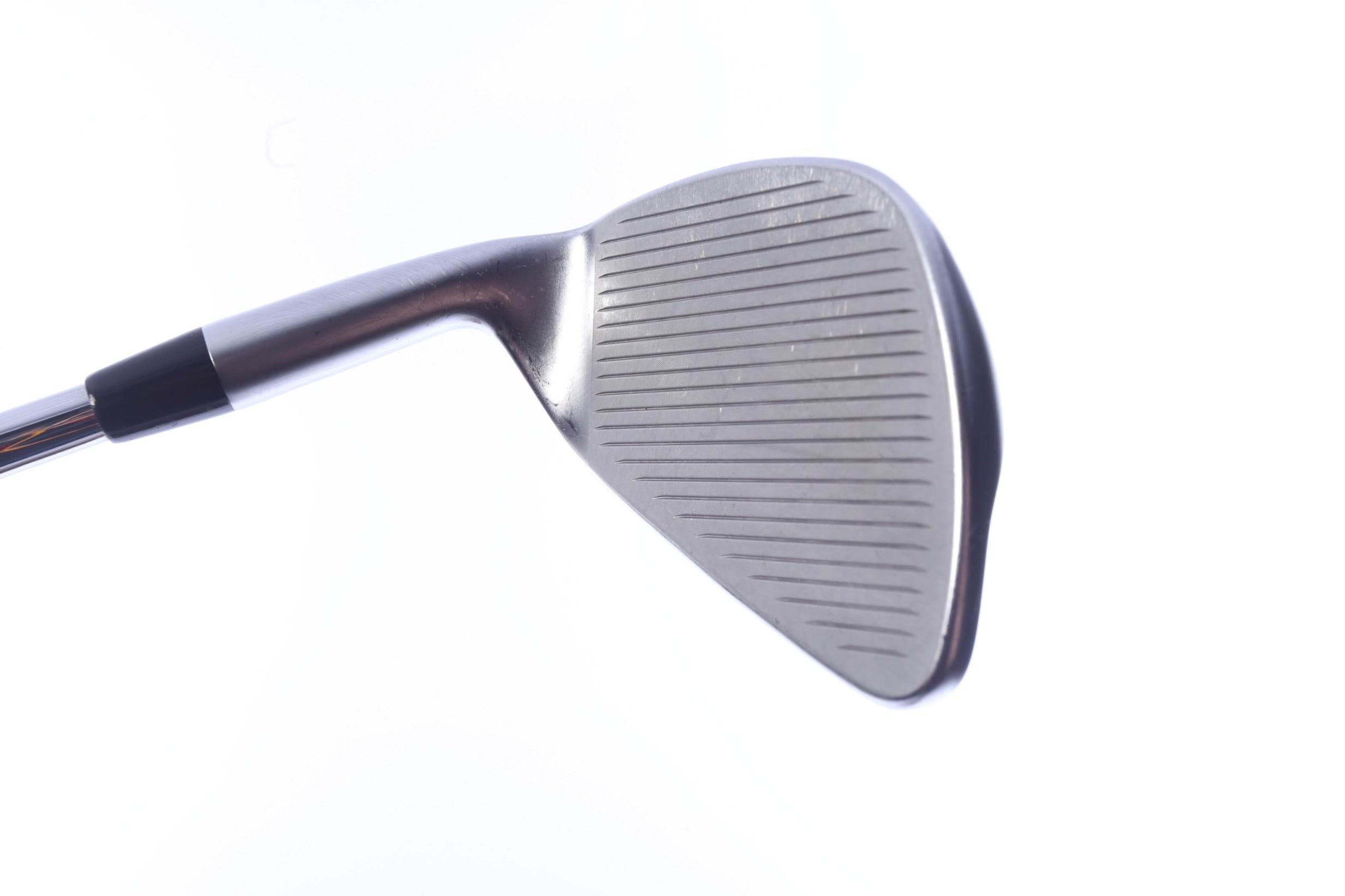 Used Ping BunkR Sand Wedge - Right-Handed - 64 Degrees - Wedge Flex