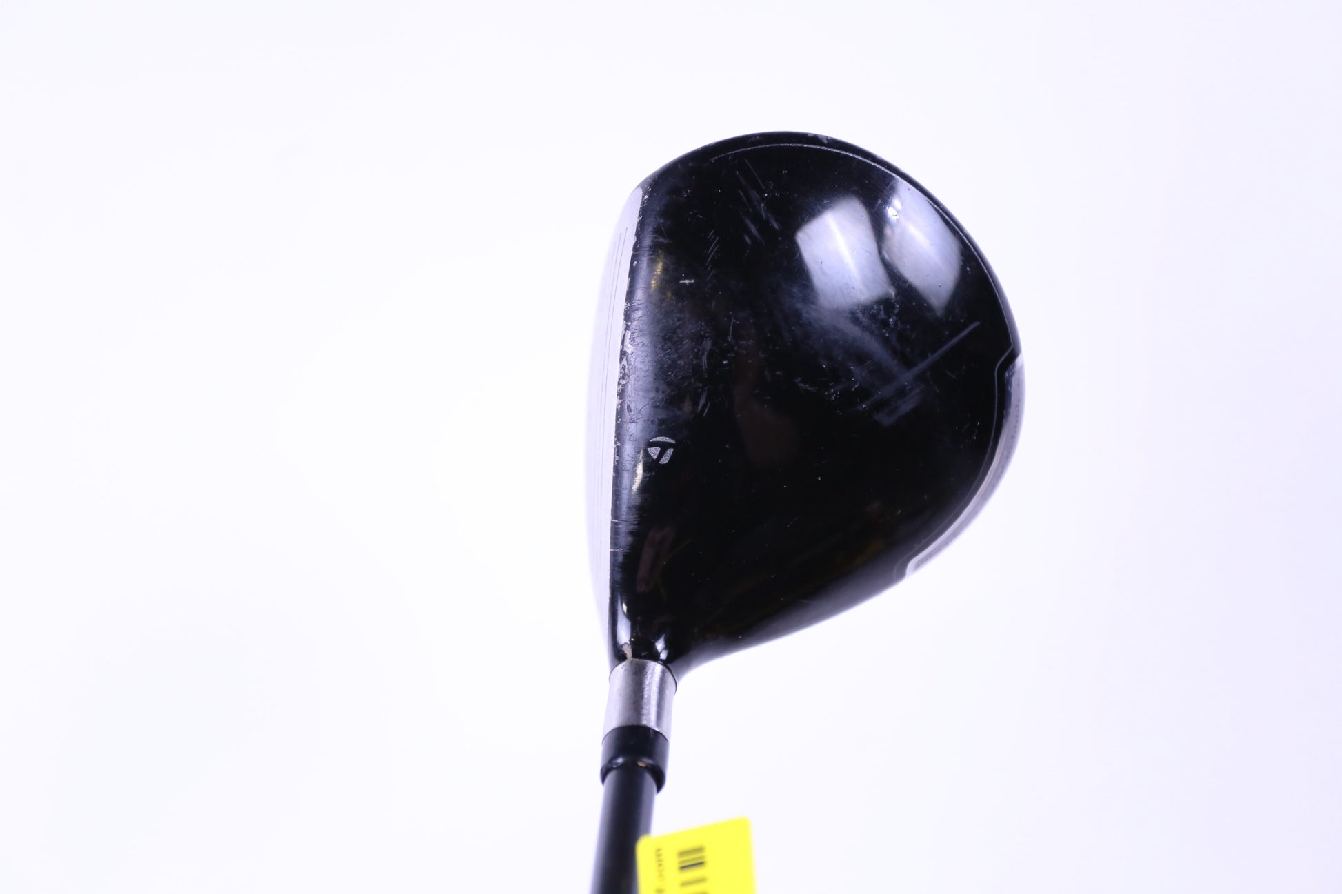 Used TaylorMade SLDR C 3-Wood - Right-Handed - 15 Degrees - Stiff Flex-Next Round