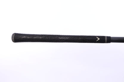 Used Callaway Mavrik Driver - 9 Degrees - Stiff Flex Project X HZRDUS - Right-Handed-Next Round