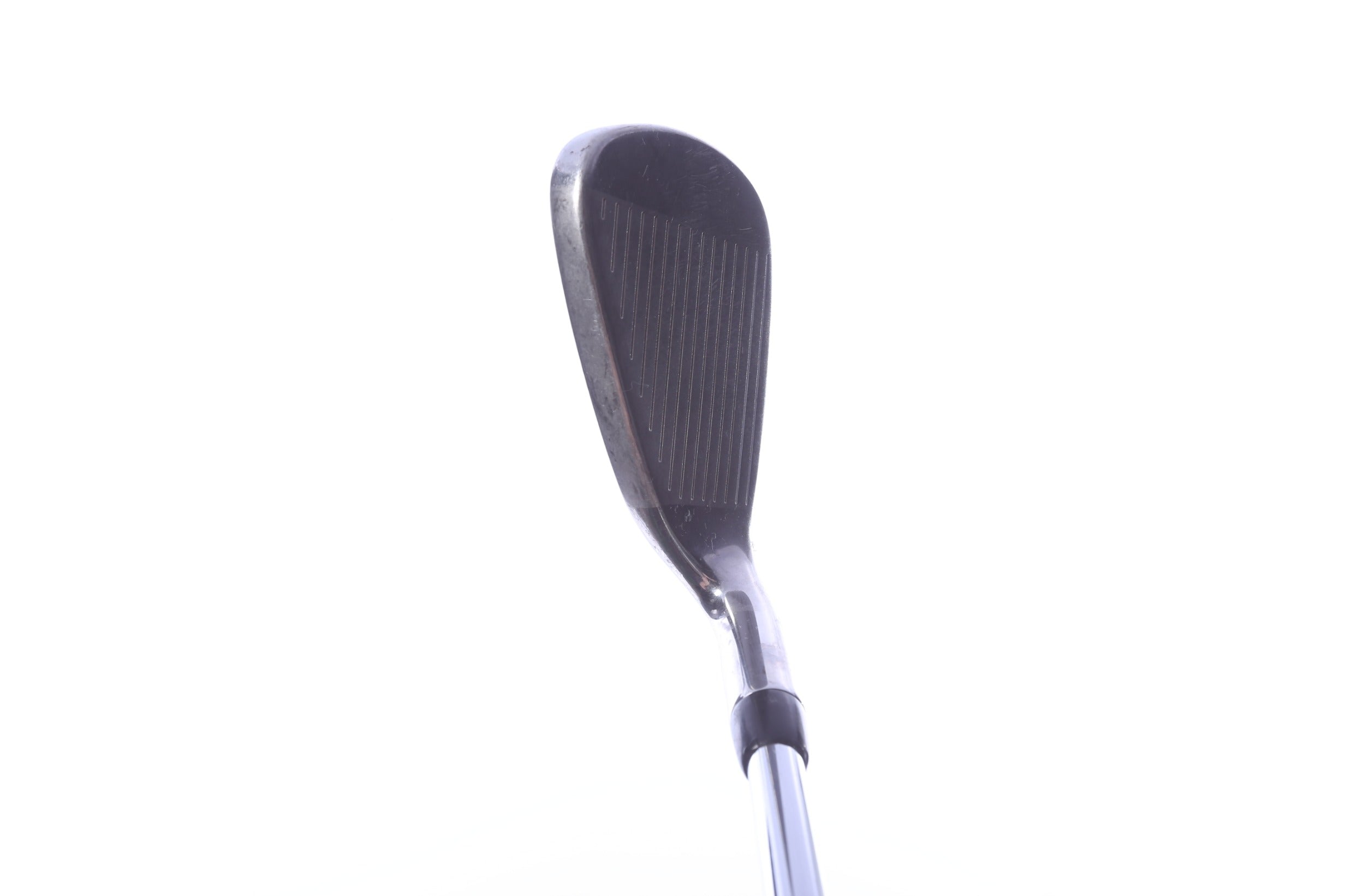 Used Callaway X Hot N14 Iron Set - Left-Handed - 4-PW - Uniflex Flex