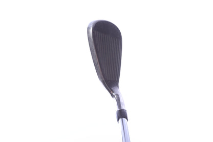 Used Callaway X Hot N14 Iron Set - Left-Handed - 4-PW - Uniflex Flex
