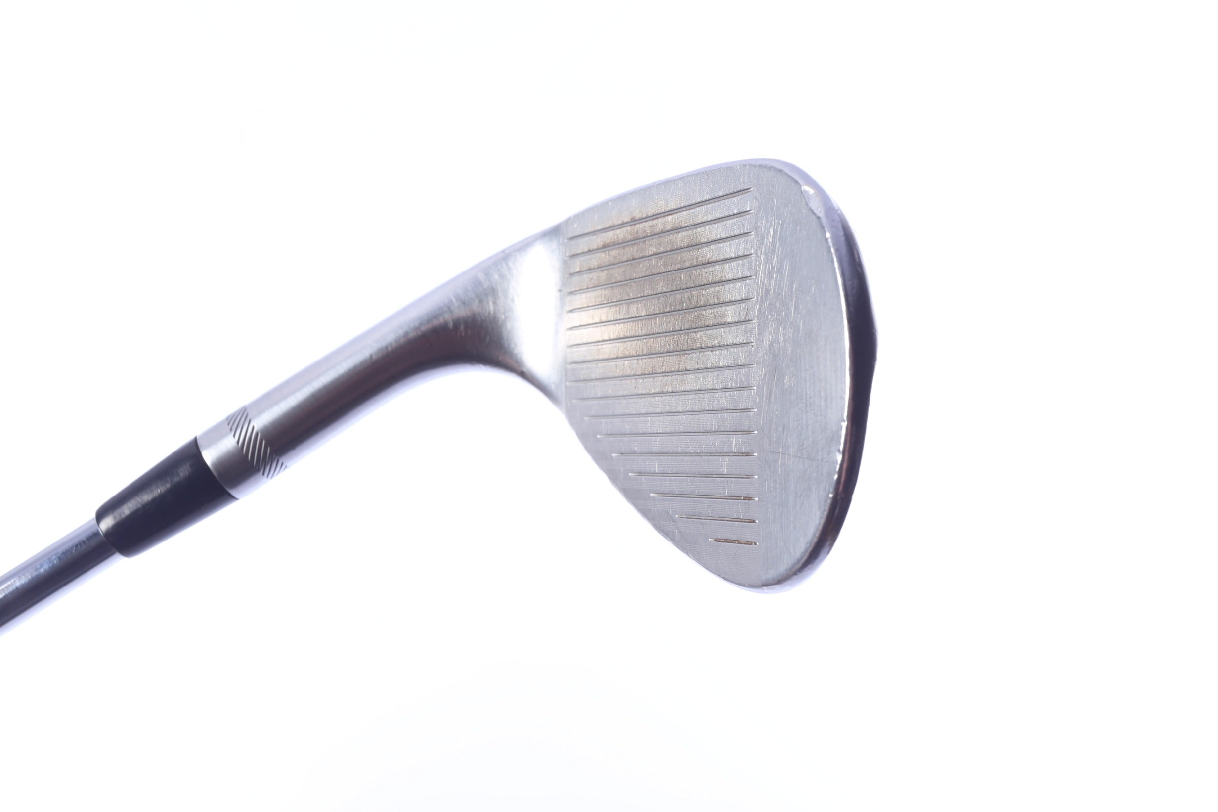 Used Titleist Vokey SM10 Tour Chrome Sand Wedge - Right-Handed - 54 Degrees - Wedge Flex