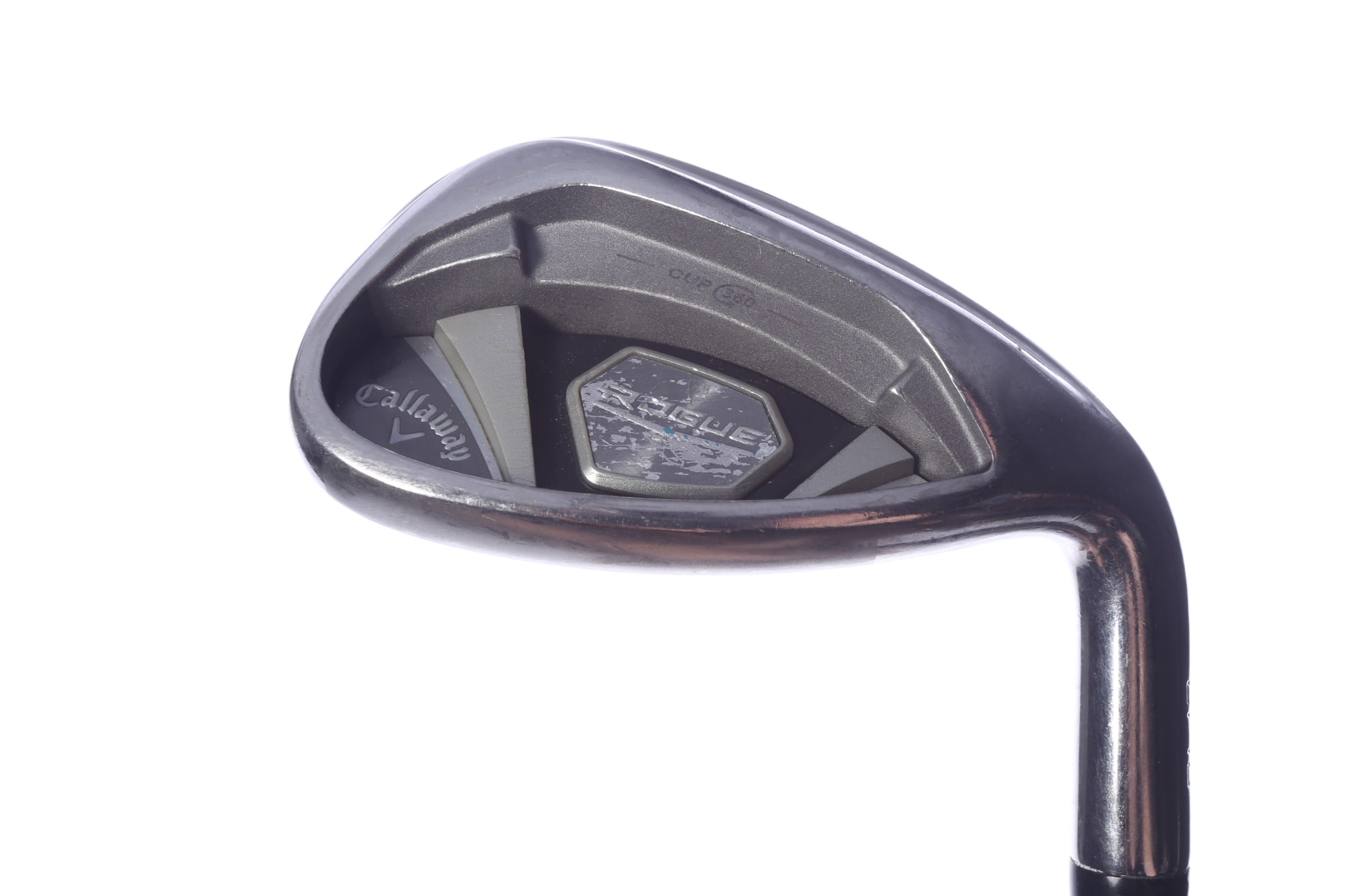 Used Callaway Rogue X Approach Wedge - Right-Handed - 46 Degrees - Regular Flex-Next Round