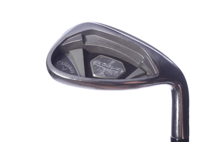 Used Callaway Rogue X Approach Wedge - Right-Handed - 46 Degrees - Regular Flex-Next Round