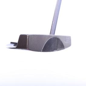 Used Yes! Natalie Putter - Right-Handed - 35.5 in - Mallet-Next Round