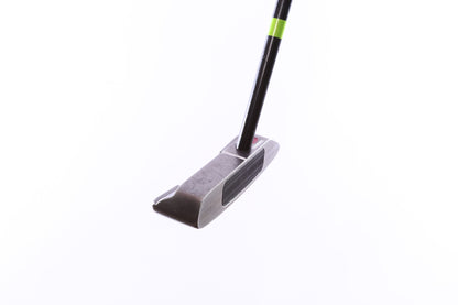 Used See More Si2 Putter - Right-Handed - 33.5 in - Blade-Next Round