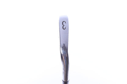 Used Titleist 695 MB Forged Single 3-Iron - Right-Handed - Stiff Flex-Next Round